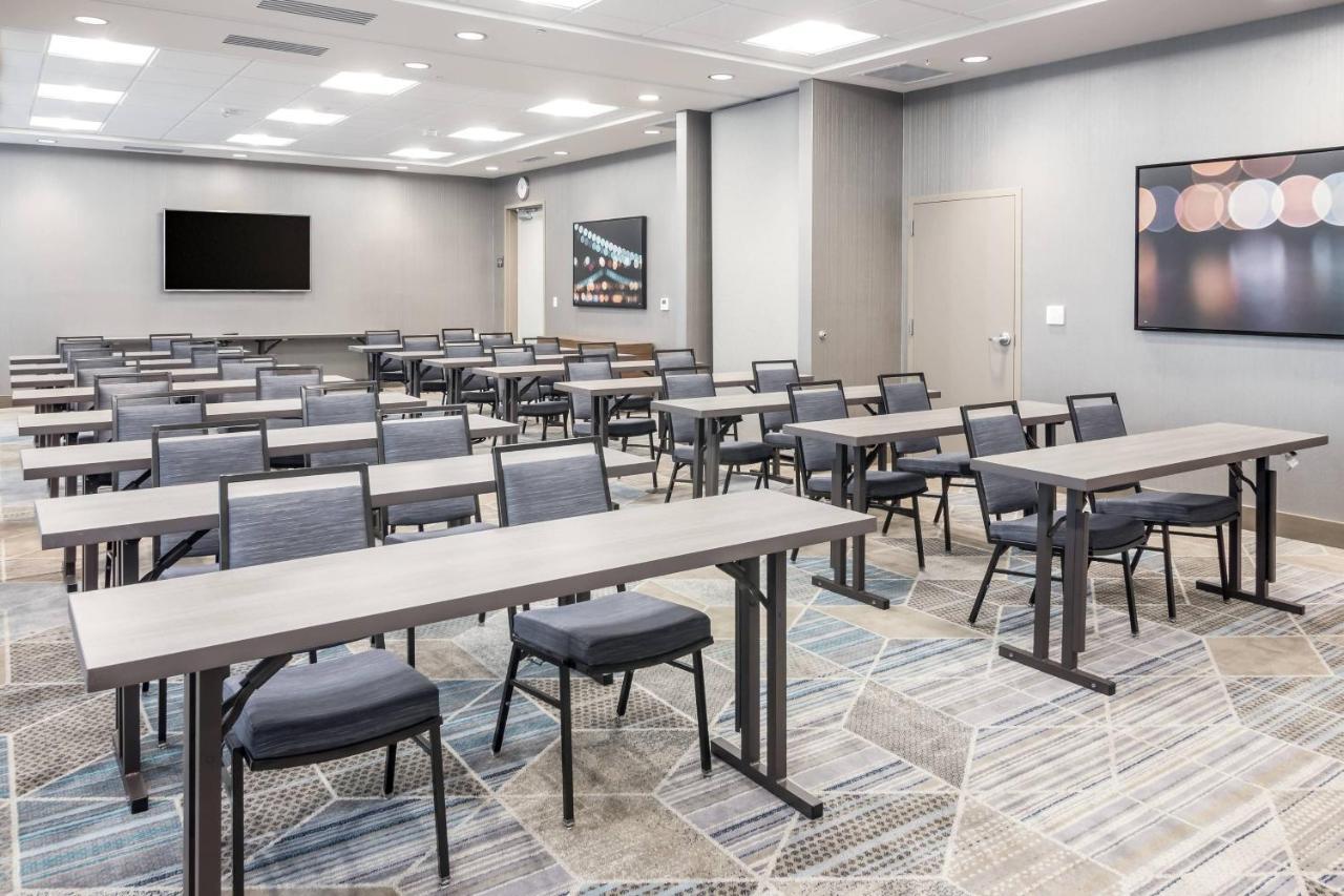 Fairfield Inn & Suites By Marriott San Jose North/Silicon Valley Exterior foto