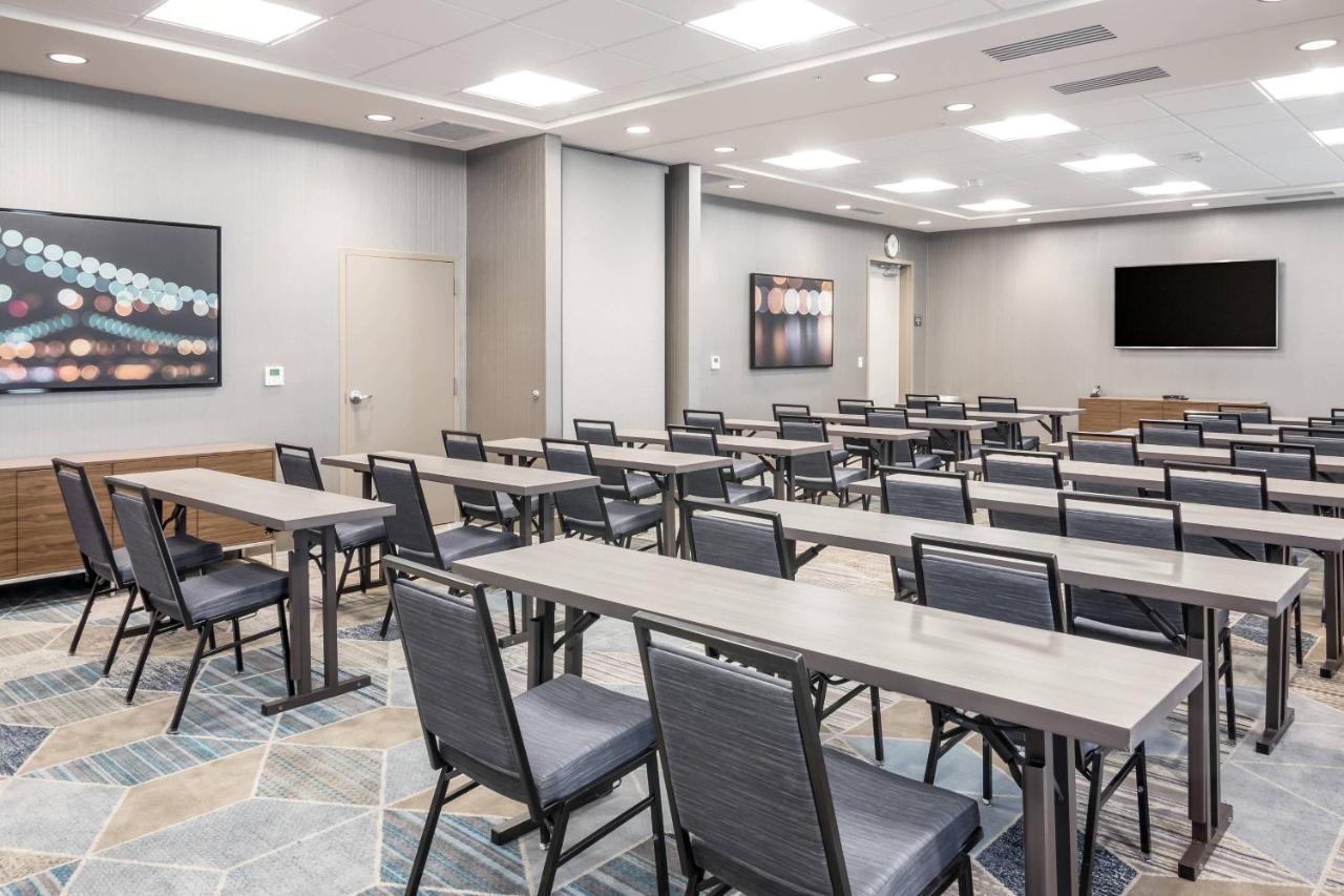 Fairfield Inn & Suites By Marriott San Jose North/Silicon Valley Exterior foto