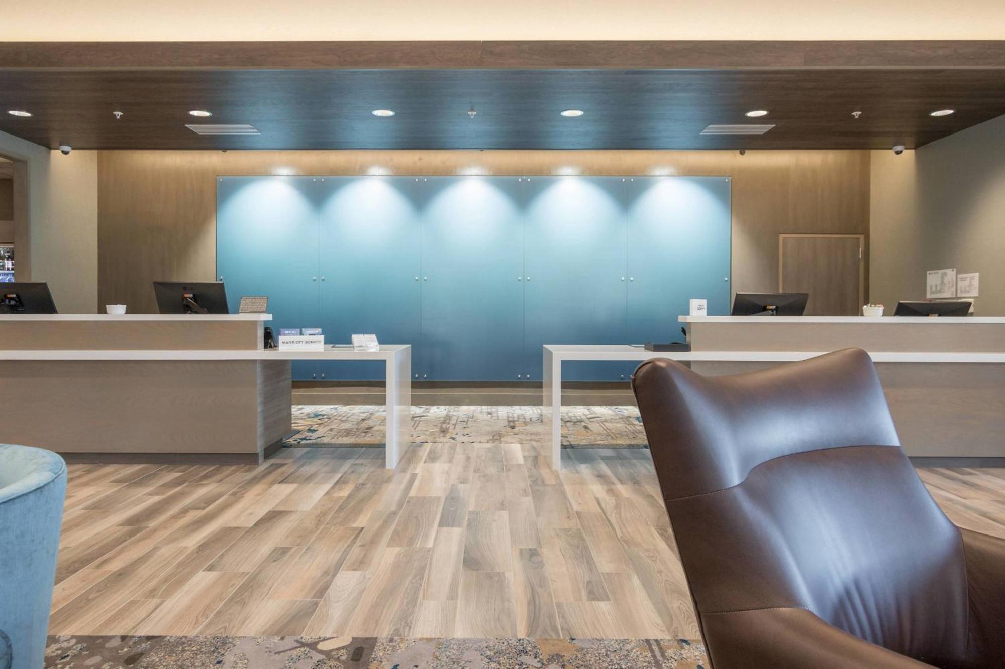 Fairfield Inn & Suites By Marriott San Jose North/Silicon Valley Exterior foto